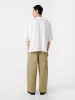 Sorte Pant in Tan sold by Studio Nicholson