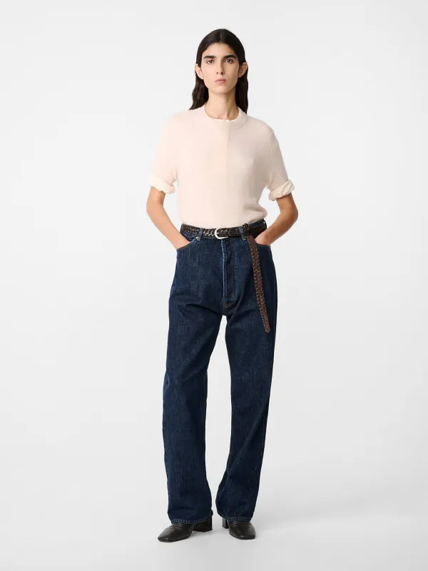 Seren Knit in Plaster sold by Studio Nicholson