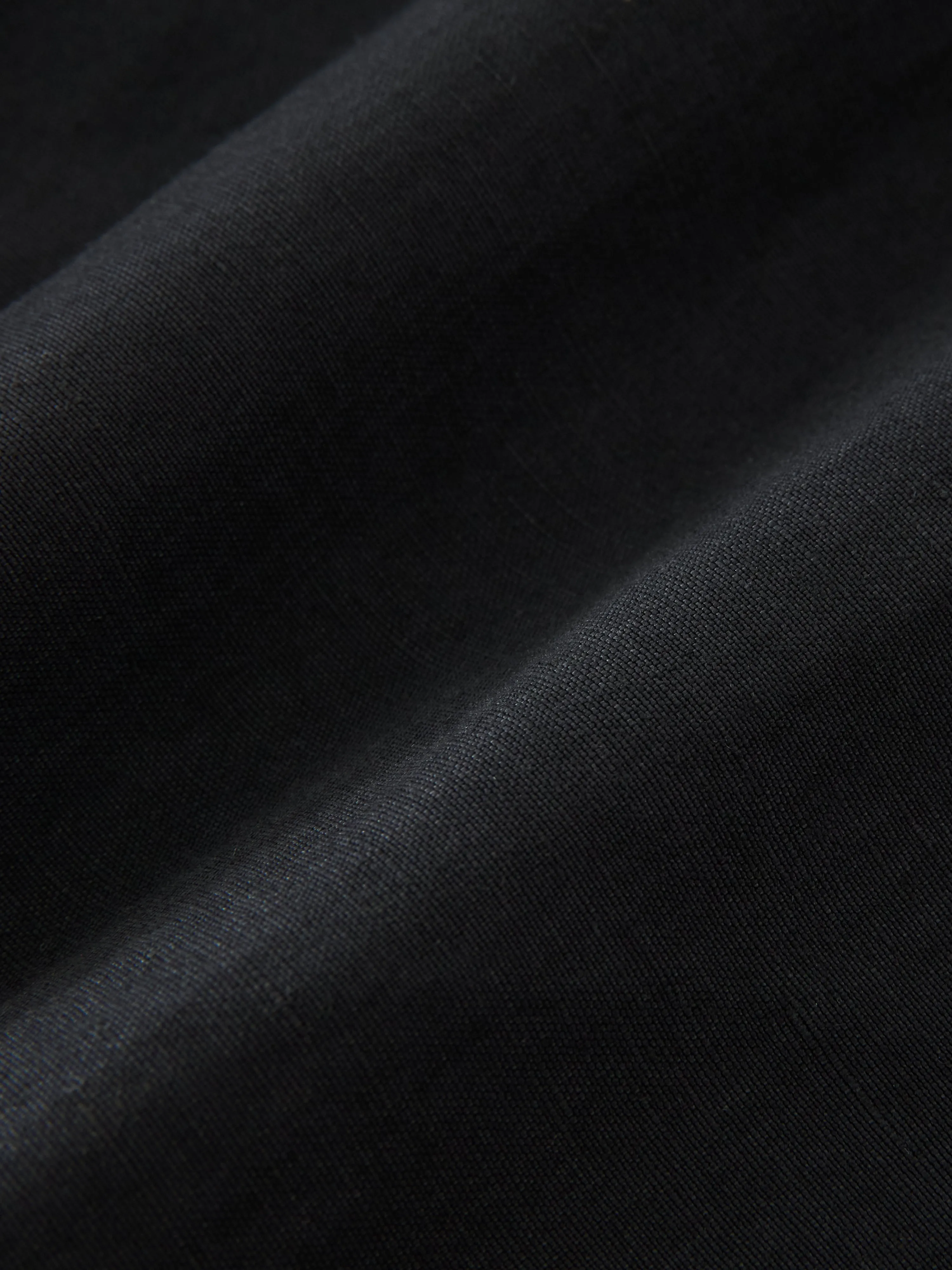 Starboard Short in Darkest Navy sold by Studio Nicholson product image thumbnail 2