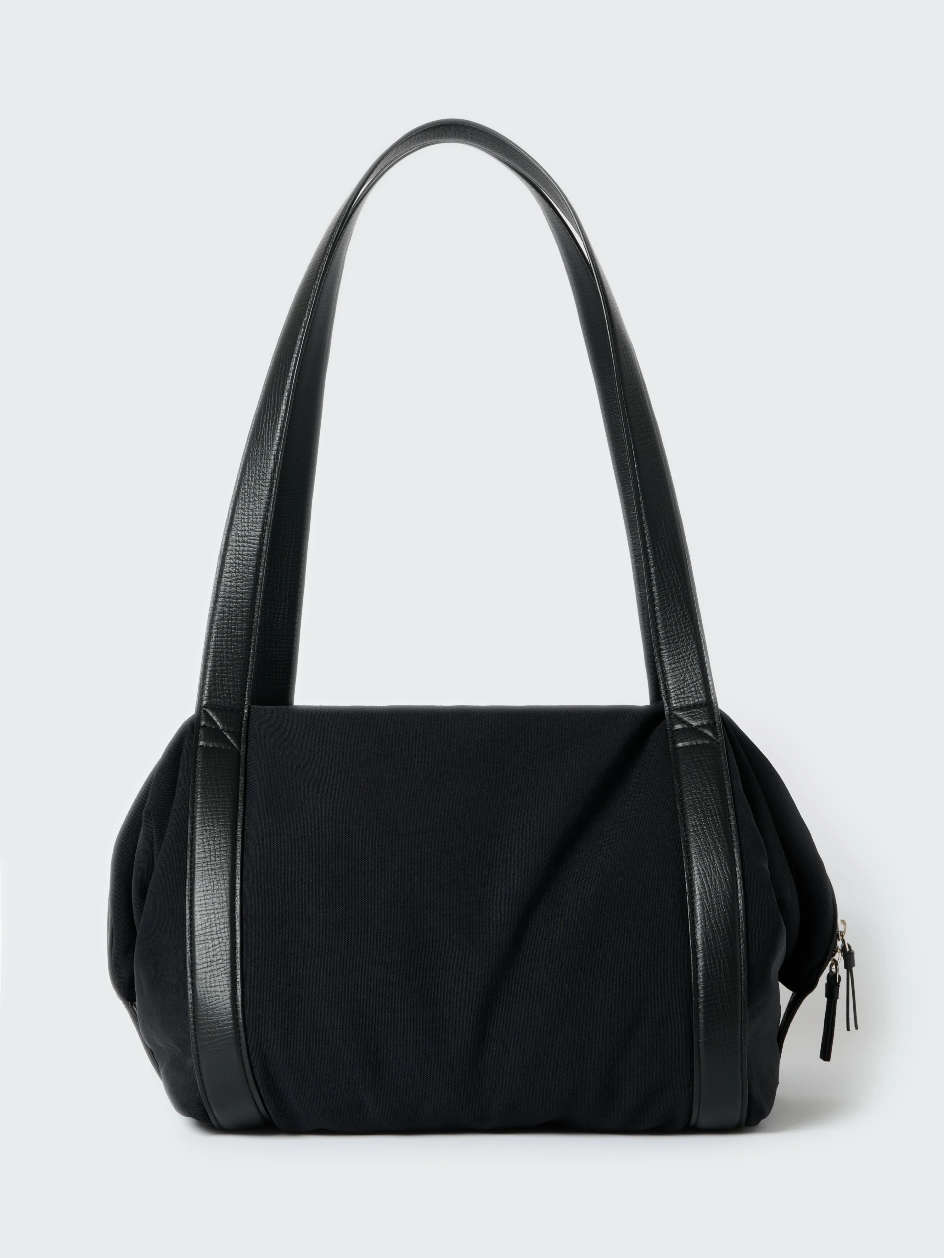 Club Tote Bag in Black sold by Studio Nicholson