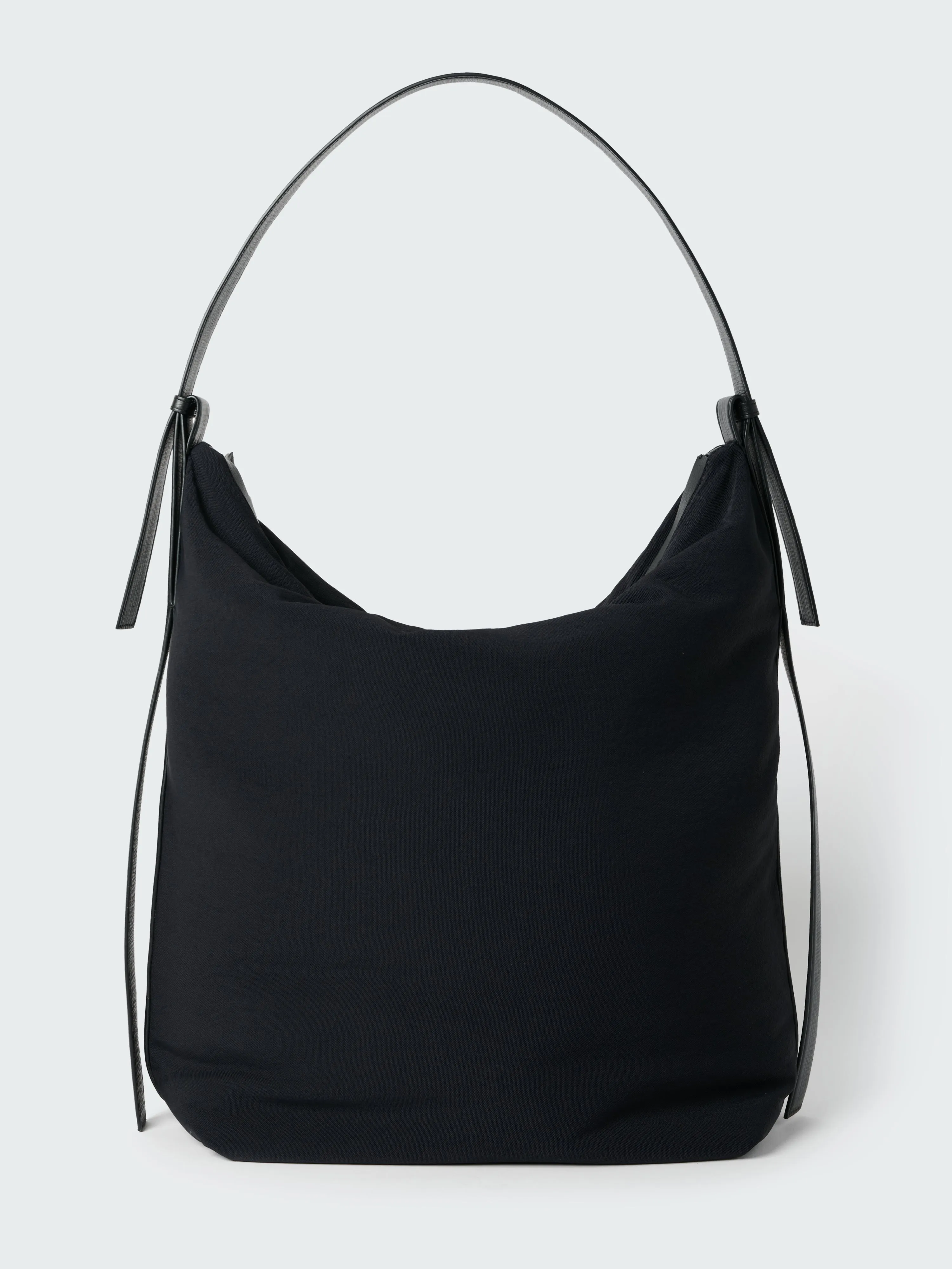Airport Bag Medium in Black sold by Studio Nicholson product image thumbnail 5