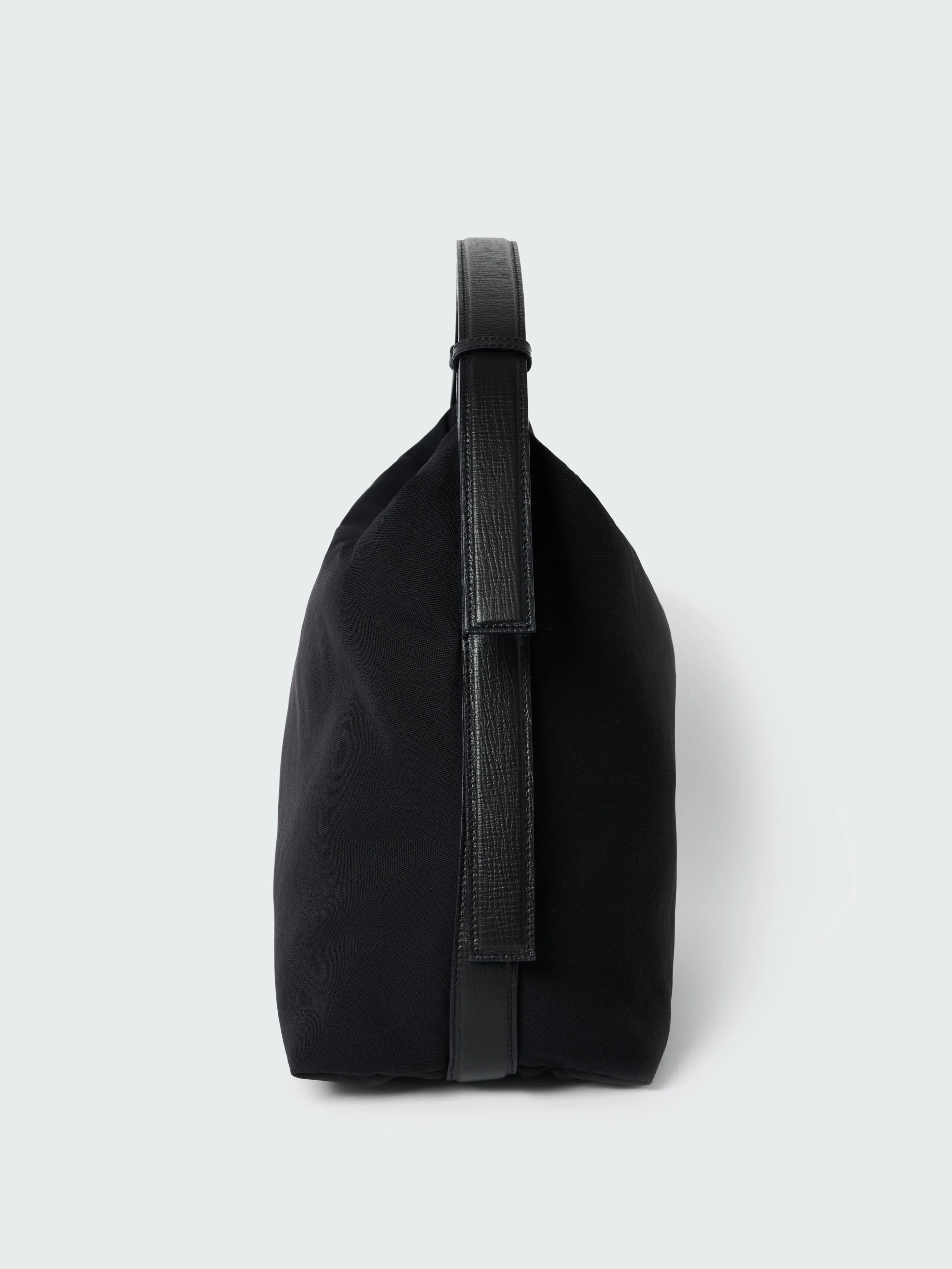 Transit Bag in Black sold by Studio Nicholson product image thumbnail 3