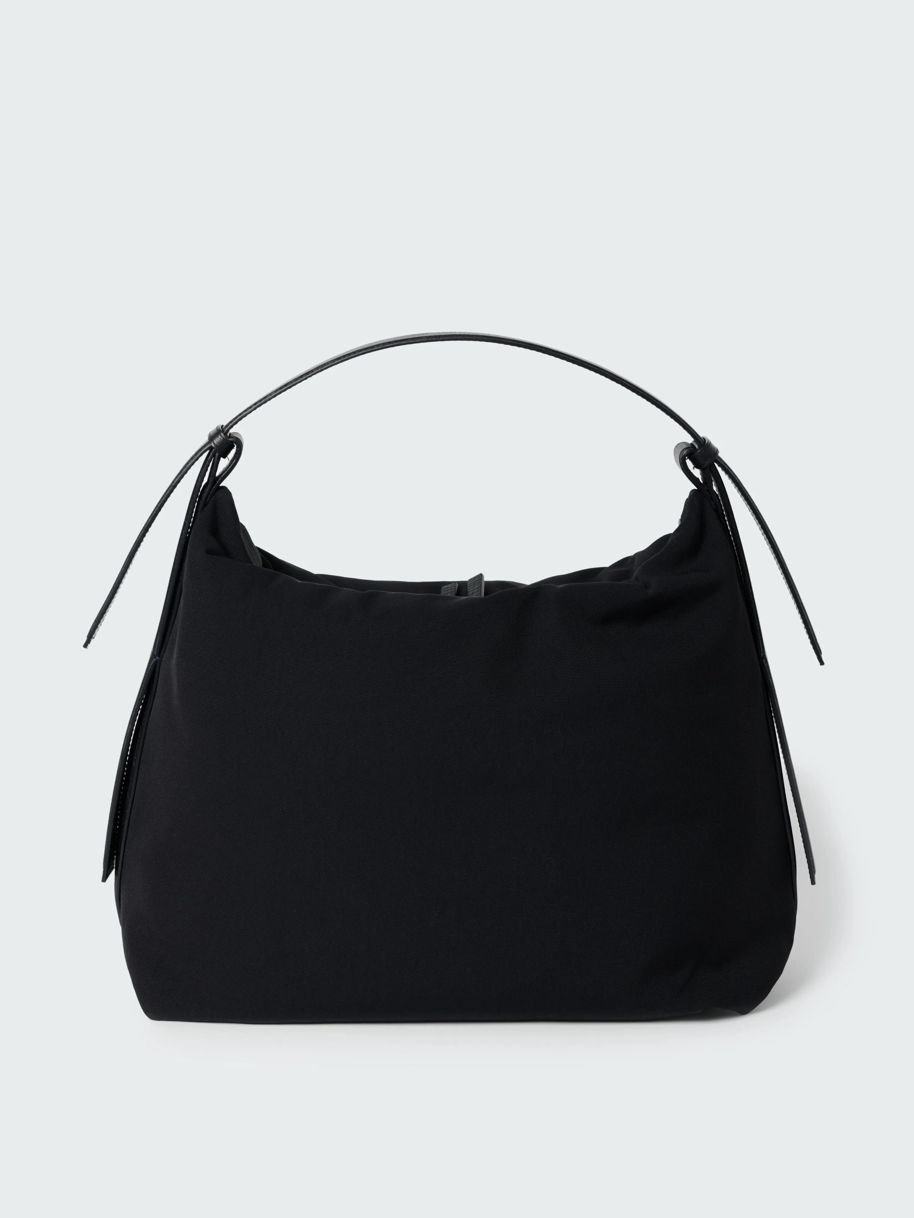 Transit Bag in Black sold by Studio Nicholson product image thumbnail 4