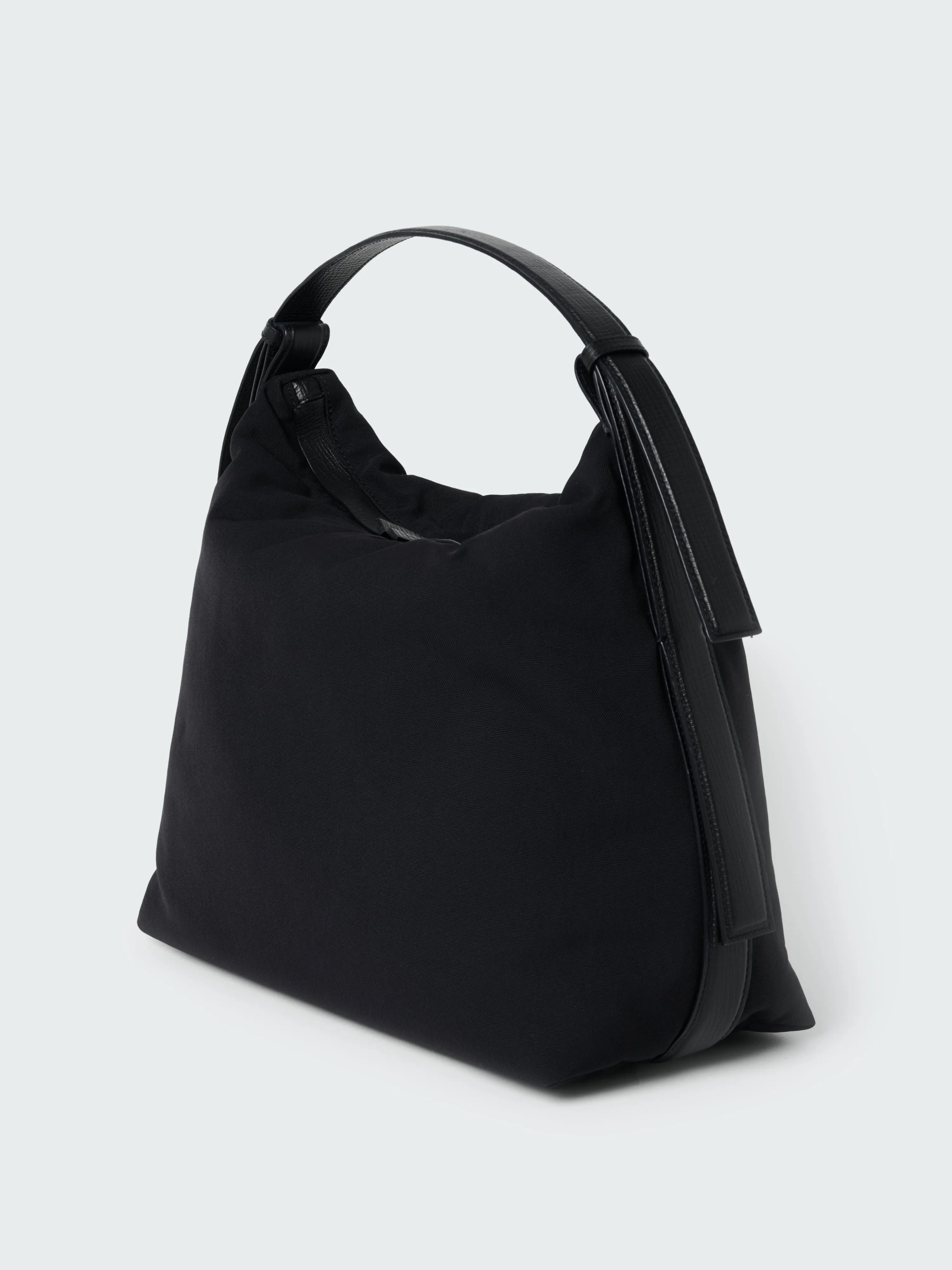 Transit Bag in Black sold by Studio Nicholson product image thumbnail 2