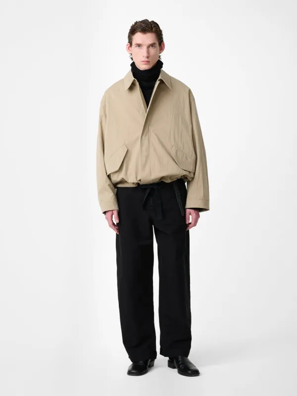 Comba Jacket in Parcel made by Studio Nicholson