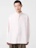 Ruskin Shirt in Plaster sold by Studio Nicholson