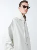 Raine Jacket in Parchment sold by Studio Nicholson