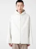 Raine Jacket in Parchment sold by Studio Nicholson