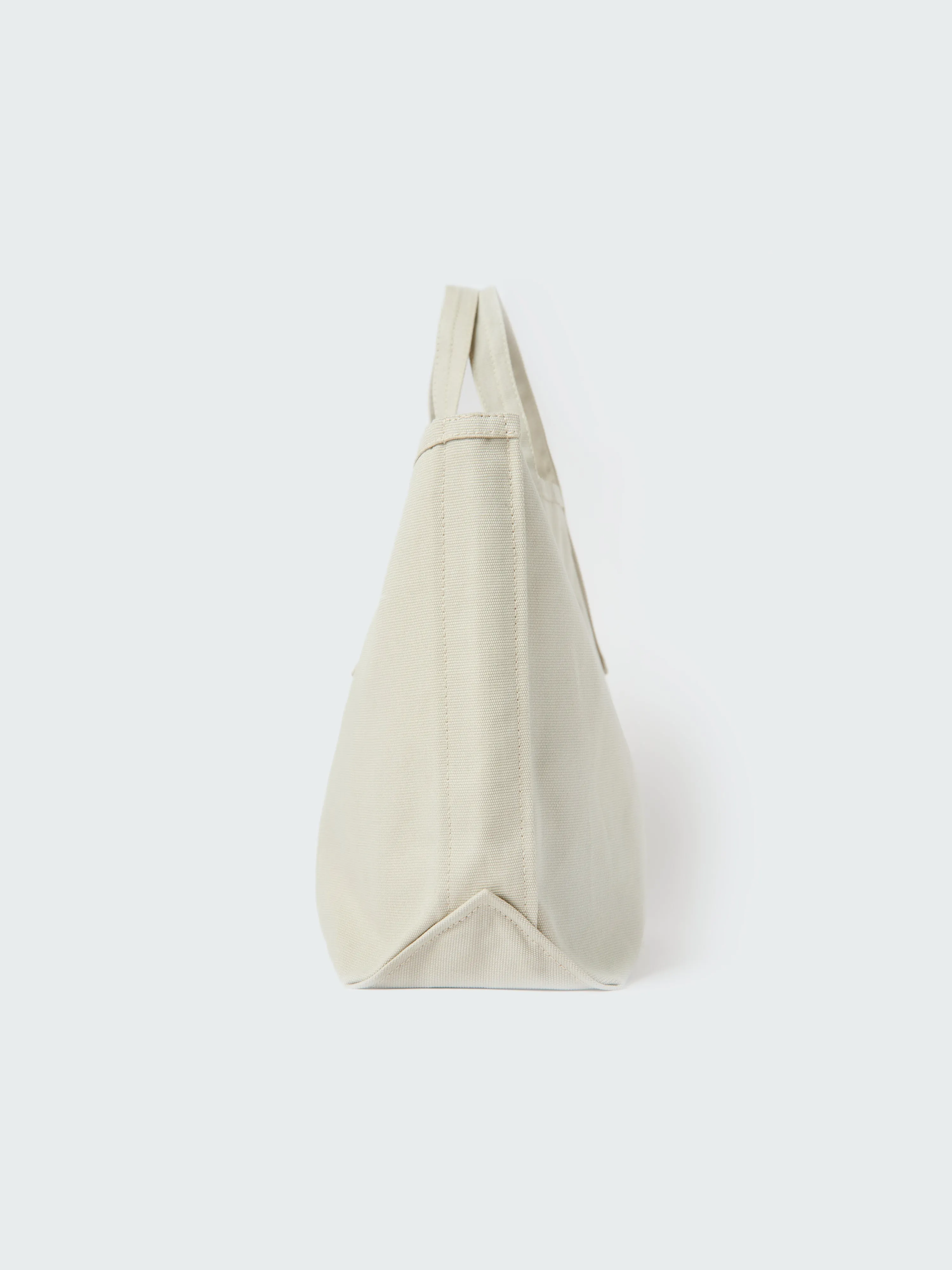 Small Tote in Dove sold by Studio Nicholson product image thumbnail 3