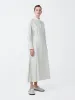 Lawson Skirt in Ice sold by Studio Nicholson
