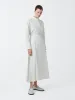 Lawson Skirt in Ice sold by Studio Nicholson