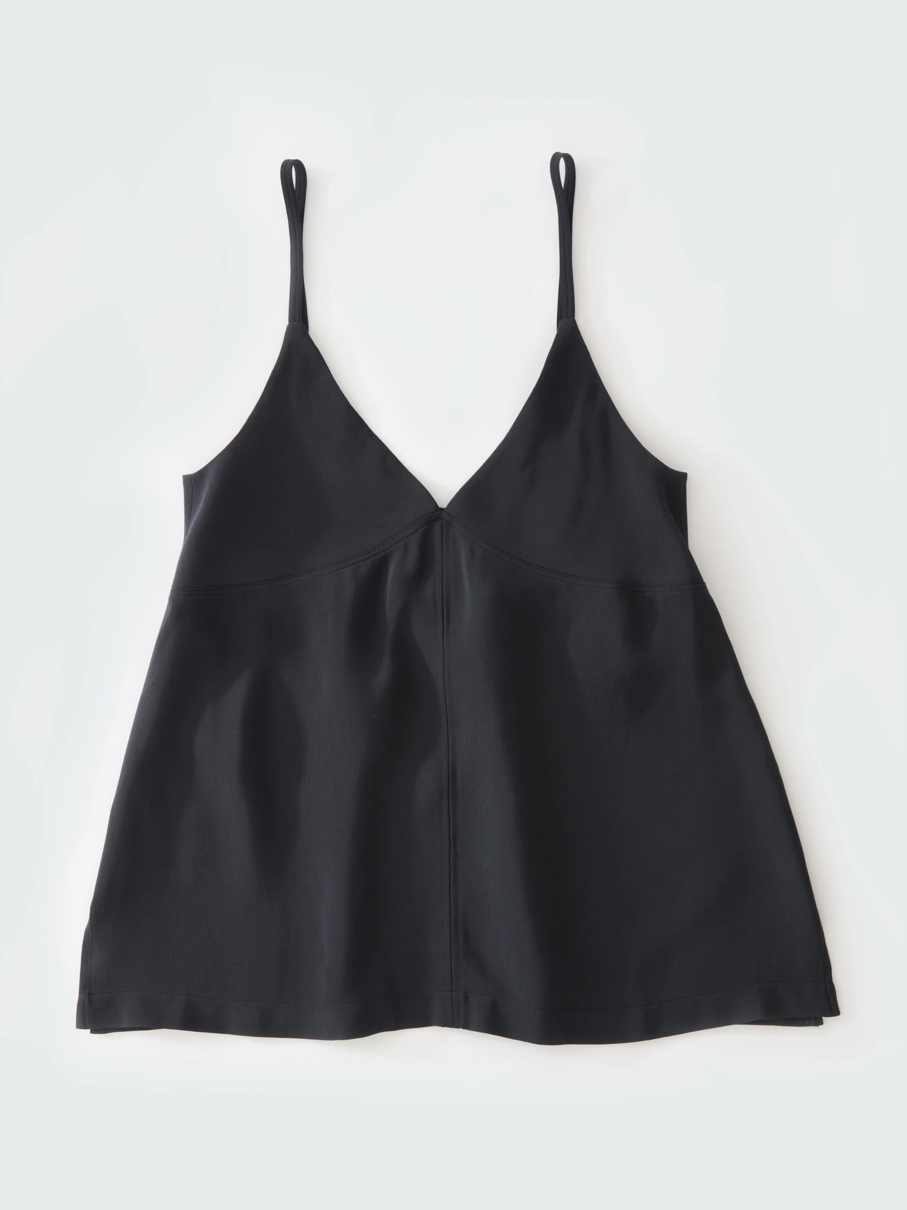 Holzer Top in Darkest Navy sold by Studio Nicholson product image thumbnail 5