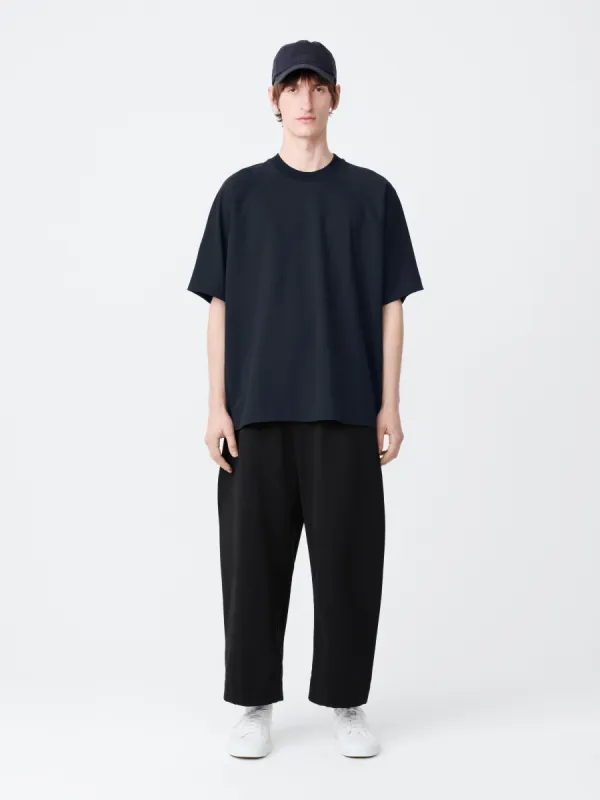 Bosun Pant in Black made by Studio Nicholson