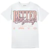 Legend Pink 11s DopeSkill T-Shirt Better Myself Graphic sold by DopeSkill