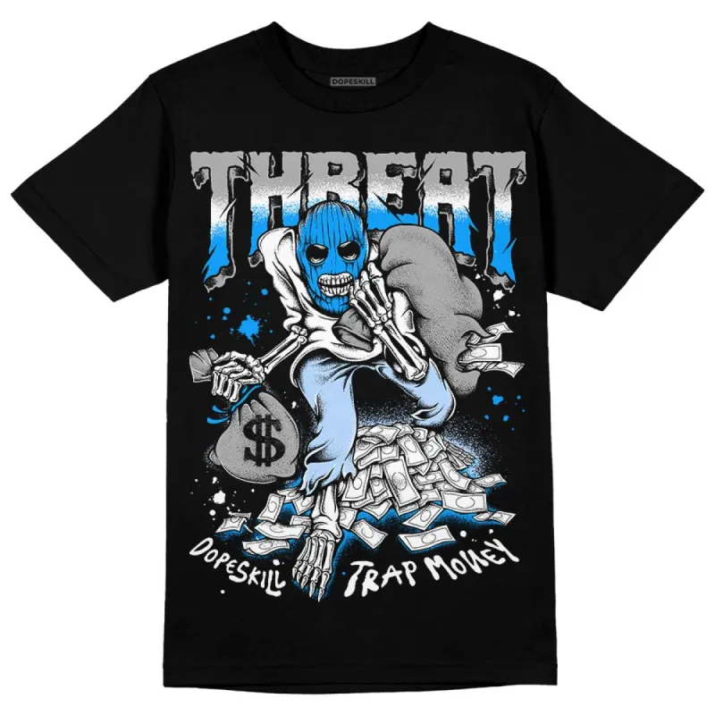 Reverse Oreo 6s DopeSkill T-Shirt Threat Graphic sold by DopeSkill