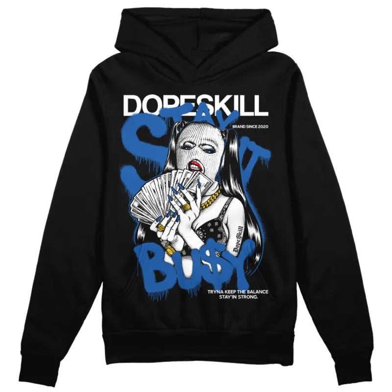 Space Jam 11s DopeSkill Hoodie Sweatshirt Stay It Busy Graphic sold by DopeSkill