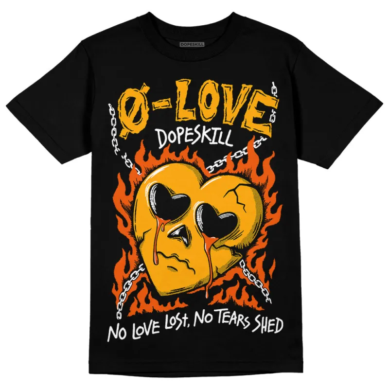 Black Taxi 12s DopeSkill T-Shirt Crying Heart Graphic sold by DopeSkill