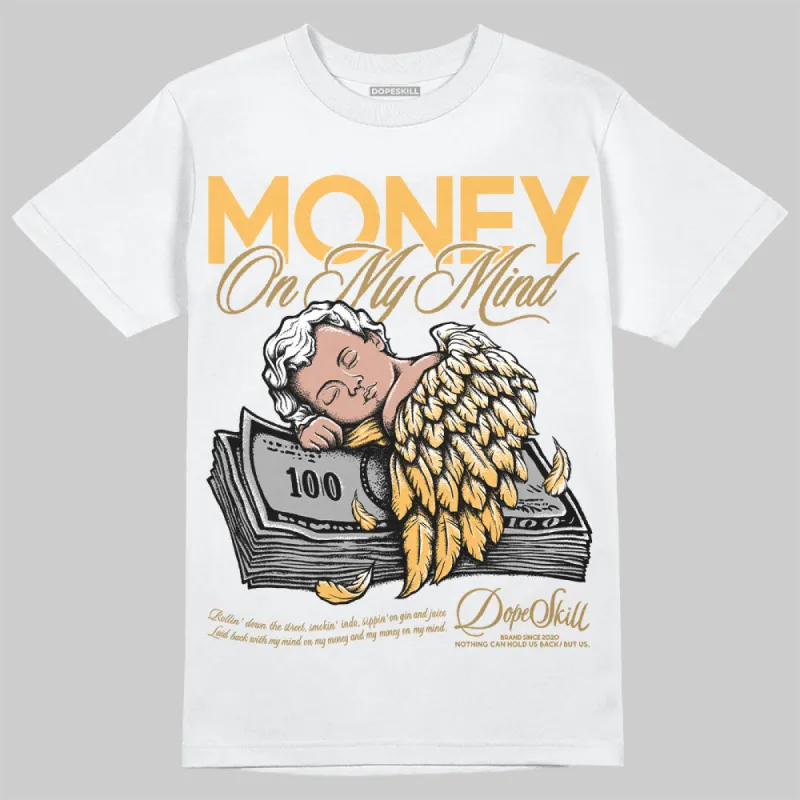 Pearl 6s DopeSkill T-Shirt MOMM Graphic sold by DopeSkill
