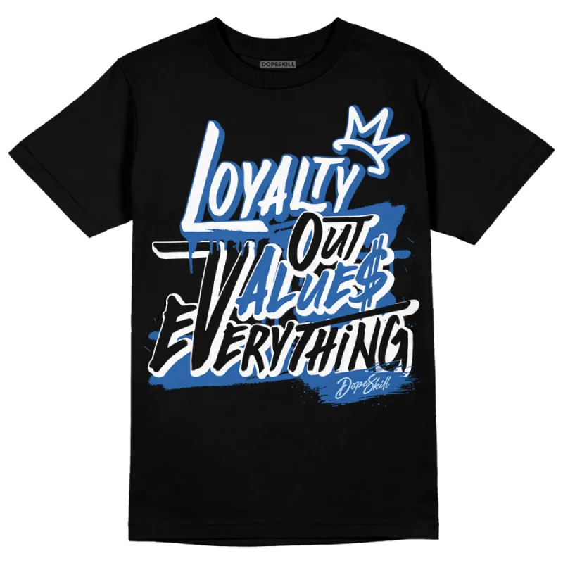 Space Jam 11s DopeSkill T-Shirt LOVE Graphic sold by DopeSkill