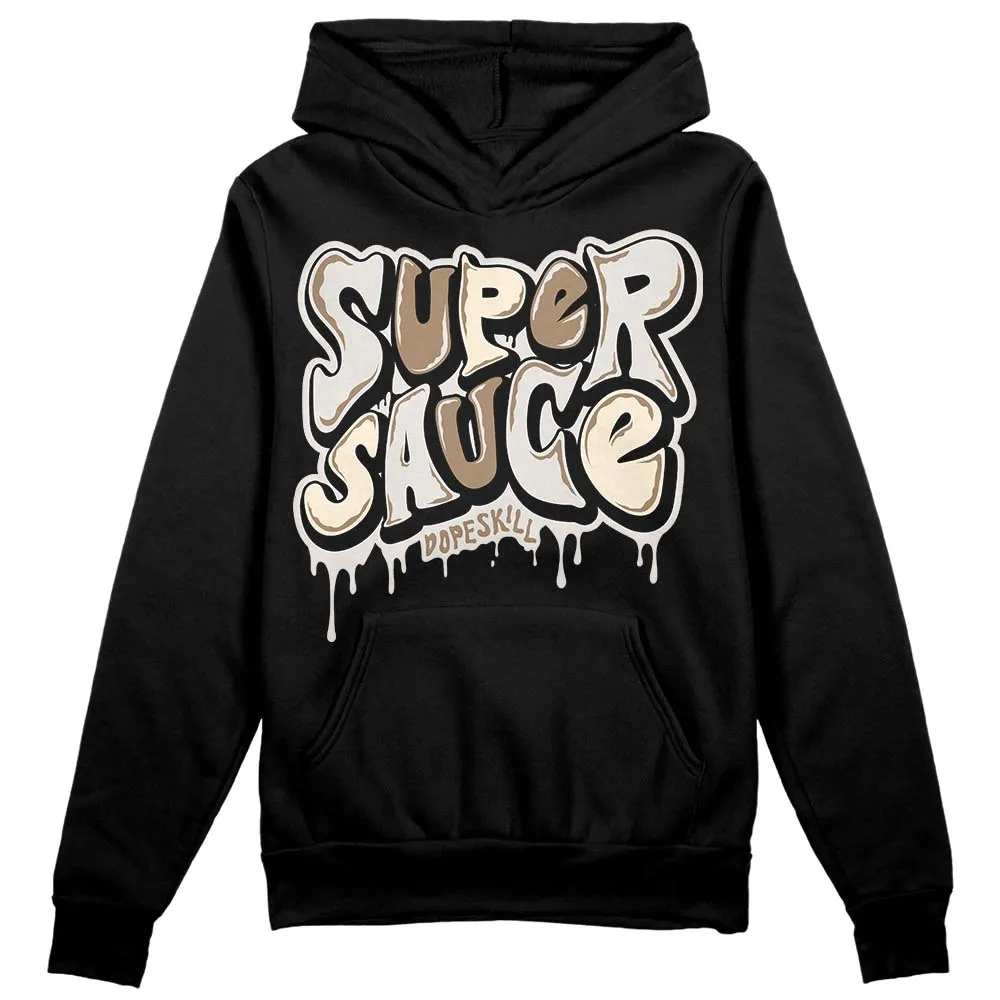 Sail 5s DopeSkill Hoodie Sweatshirt Super Sauce Graphic sold by DopeSkill product image thumbnail 2
