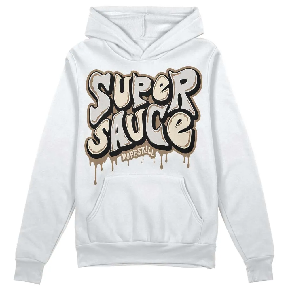 Sail 5s DopeSkill Hoodie Sweatshirt Super Sauce Graphic sold by DopeSkill