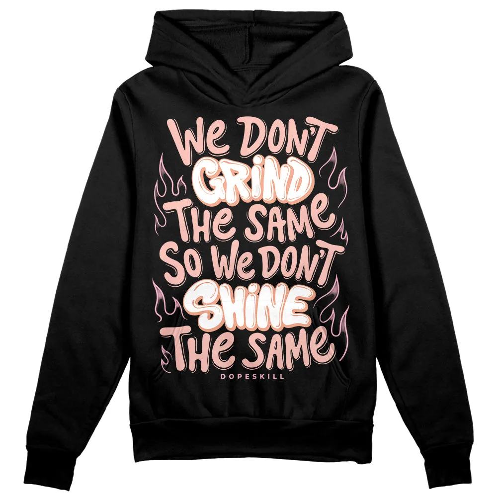 Legend Pink 11s DopeSkill Hoodie Sweatshirt Grind Shine Graphic sold by DopeSkill product image thumbnail 2