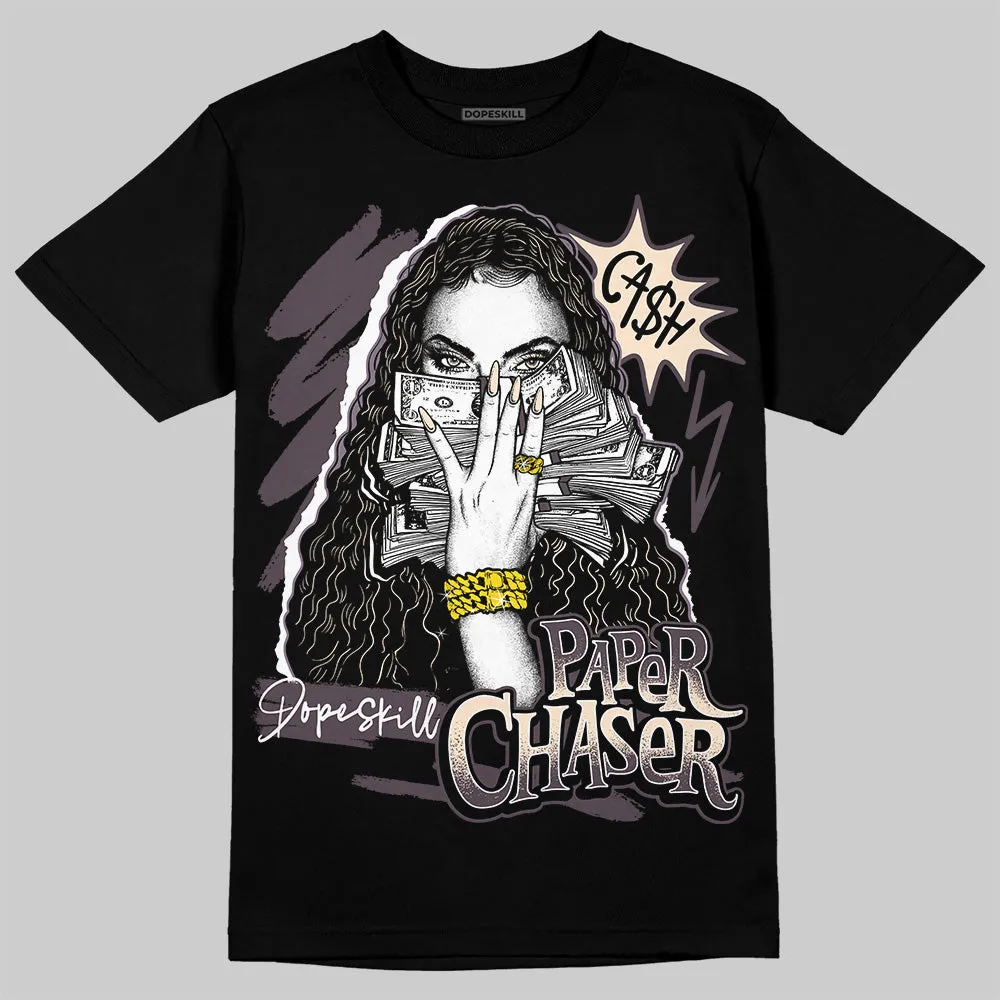 Violet Ore 3s DopeSkill T-Shirt NPC Graphic sold by DopeSkill
