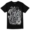 Wet Cement 4s DopeSkill T-Shirt No Days Off Graphic sold by DopeSkill