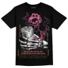 Dunk Bronzine Playful Pink Coconut Milk DopeSkill T-Shirt Show Me The Money Graphic sold by DopeSkill