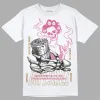 Dunk Bronzine Playful Pink Coconut Milk DopeSkill T-Shirt Show Me The Money Graphic sold by DopeSkill