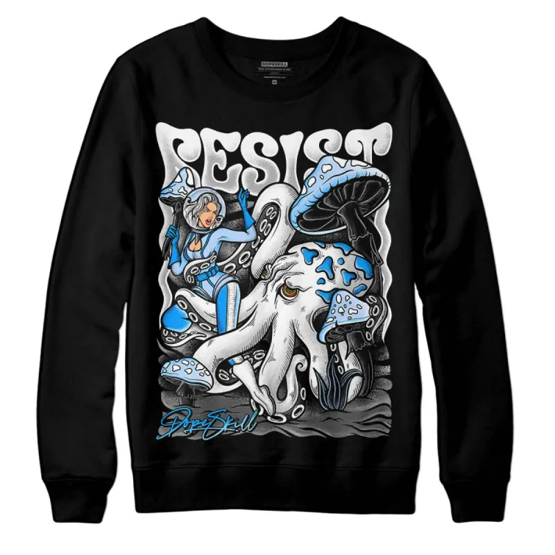 Reverse Oreo 6s DopeSkill Sweatshirt Resist Graphic sold by DopeSkill