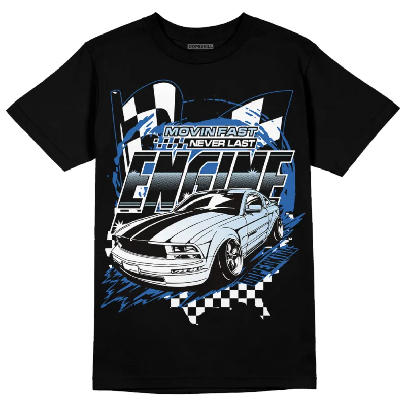 Space Jam 11s DopeSkill T-Shirt ENGINE Tshirt Graphic sold by DopeSkill