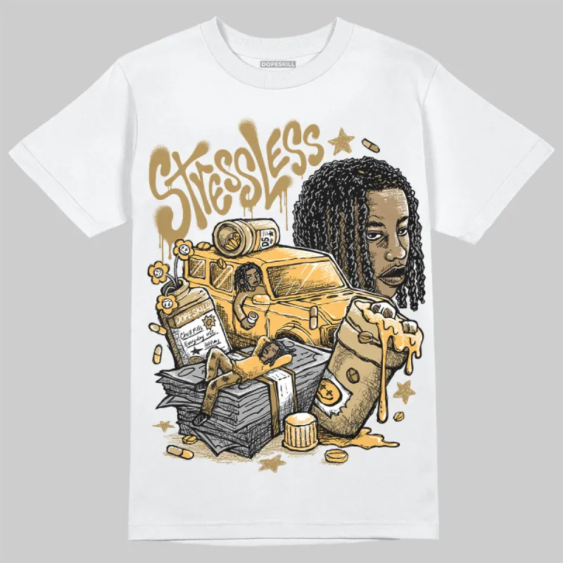 Pearl 6s DopeSkill T-Shirt Stressless Graphic sold by DopeSkill