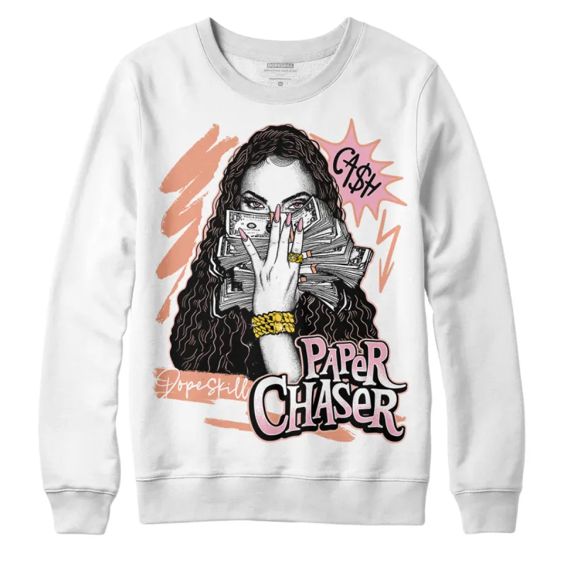 Legend Pink 11s DopeSkill Sweatshirt NPC Graphic sold by DopeSkill