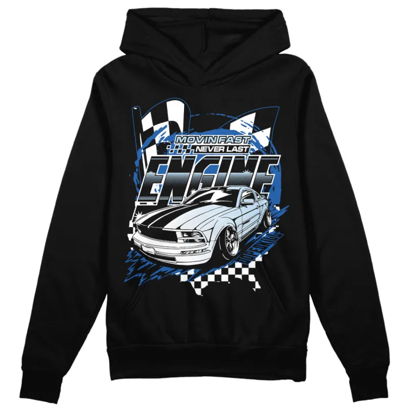 Space Jam 11s DopeSkill Hoodie Sweatshirt ENGINE Tshirt Graphic sold by DopeSkill