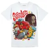 Red Collection DopeSkill T-Shirt Stressless Graphic sold by DopeSkill