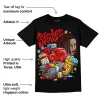 Red Collection DopeSkill T-Shirt Stressless Graphic sold by DopeSkill