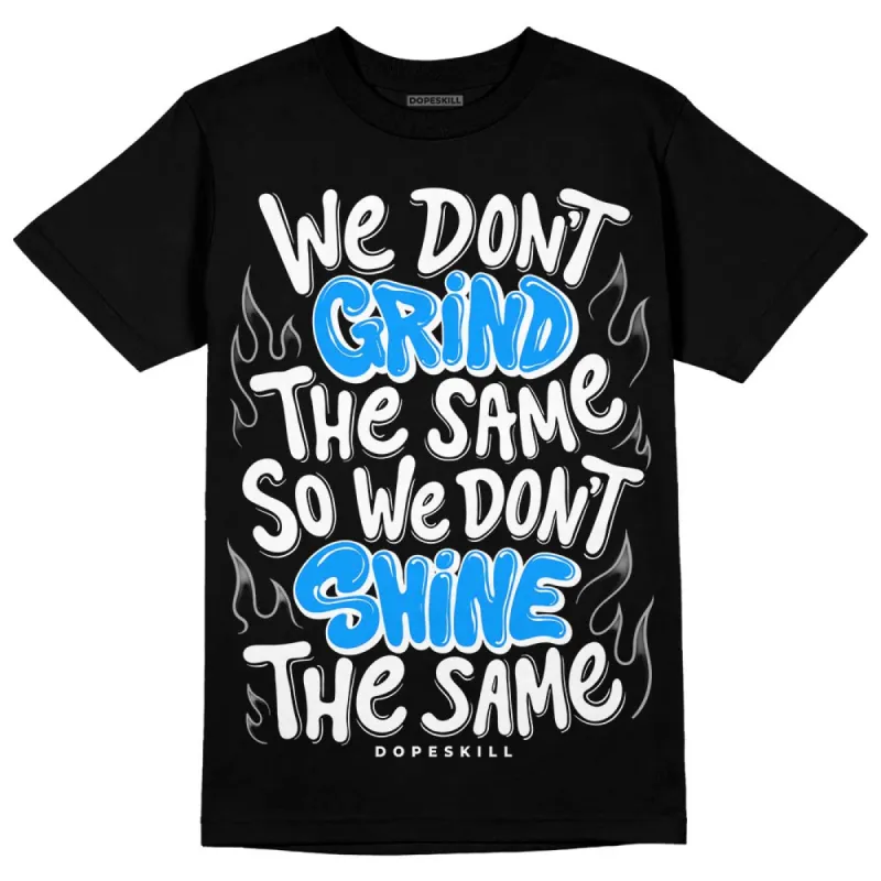 Reverse Oreo 6s DopeSkill T-Shirt Grind Shine Graphic sold by DopeSkill