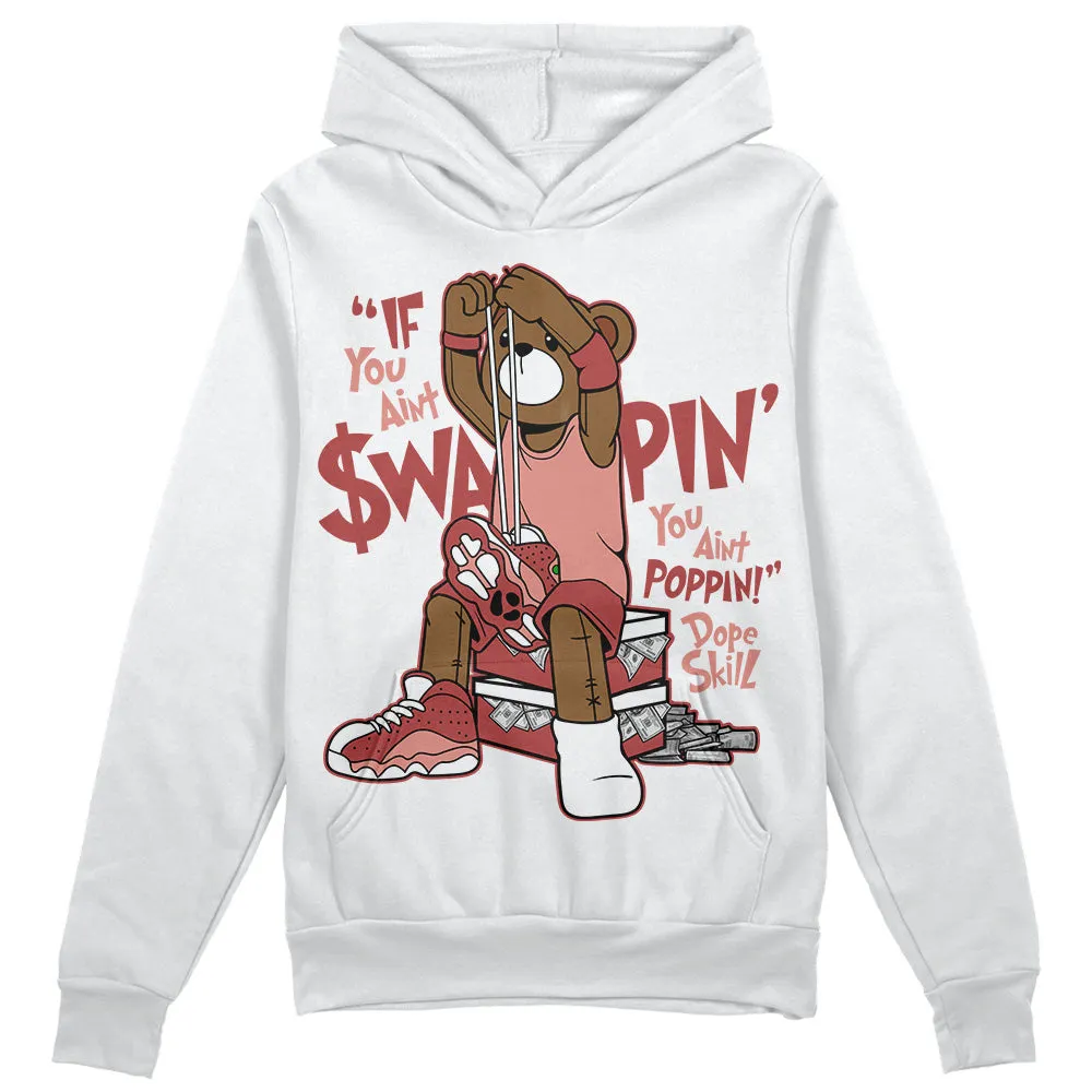 Dune Red 13s DopeSkill Hoodie Sweatshirt If You Aint Graphic sold by DopeSkill