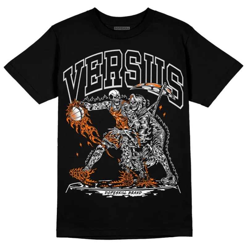 Dunk Cool Grey DopeSkill T-Shirt VERSUS Graphic sold by DopeSkill