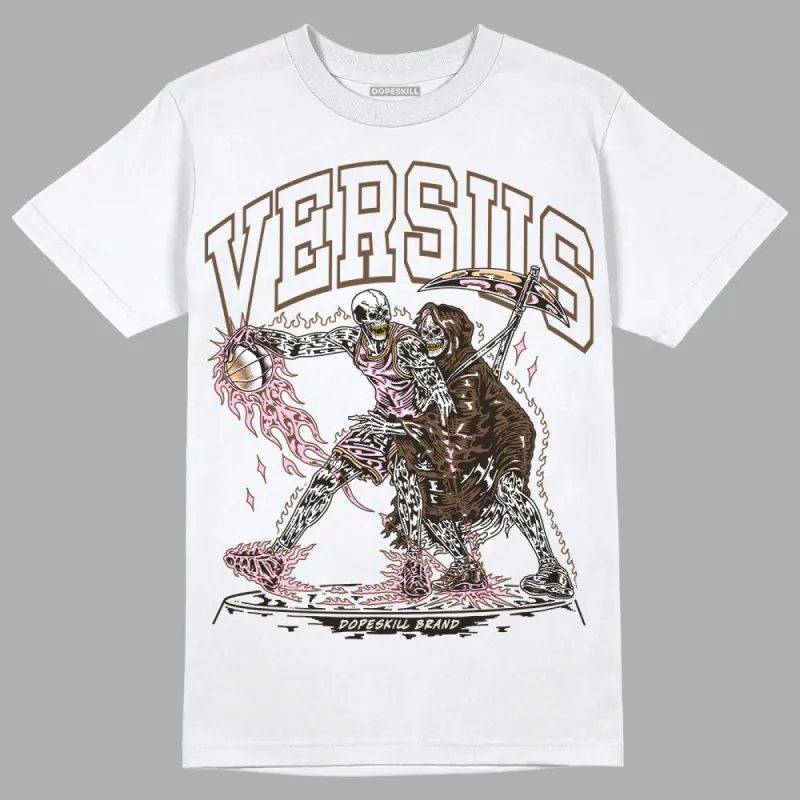 Neapolitan 11s DopeSkill T-Shirt VERSUS Graphic sold by DopeSkill