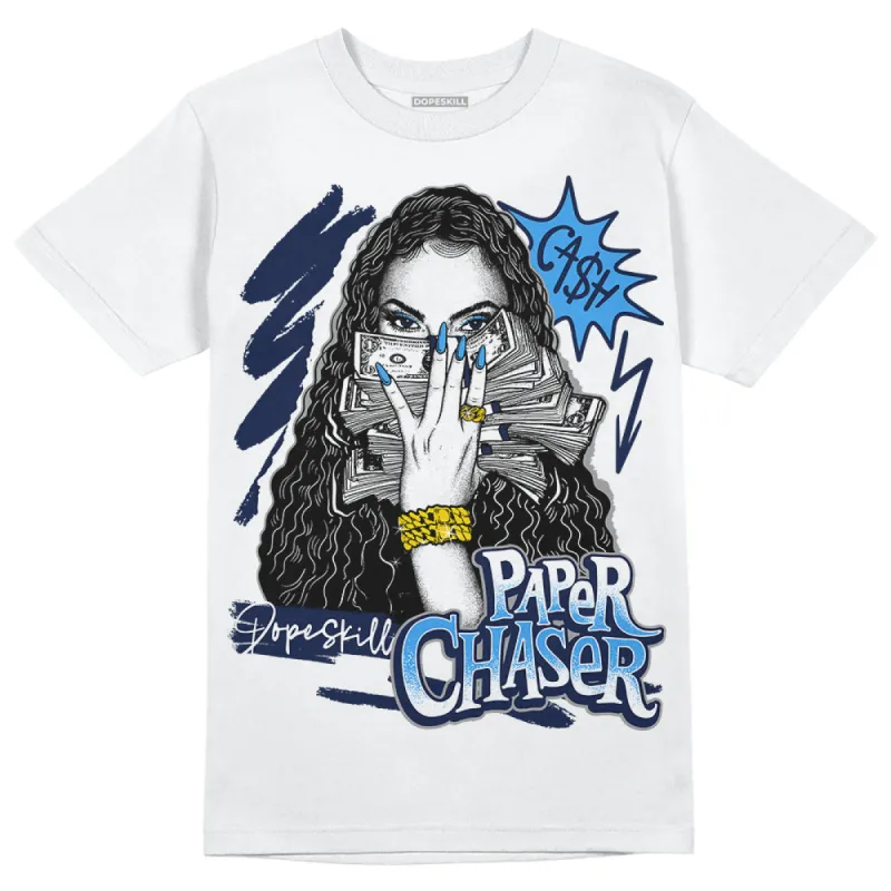 AJ Spizike White Obsidian DopeSkill T-Shirt NPC Graphic sold by DopeSkill