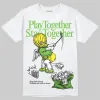 Neon Green Collection DopeSkill T-Shirt Play together, Stay together Graphic sold by DopeSkill