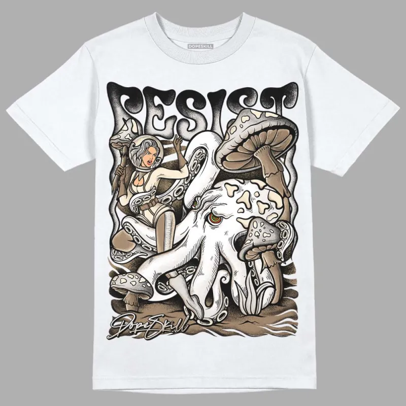 Sail 5s DopeSkill T-Shirt Resist Graphic sold by DopeSkill