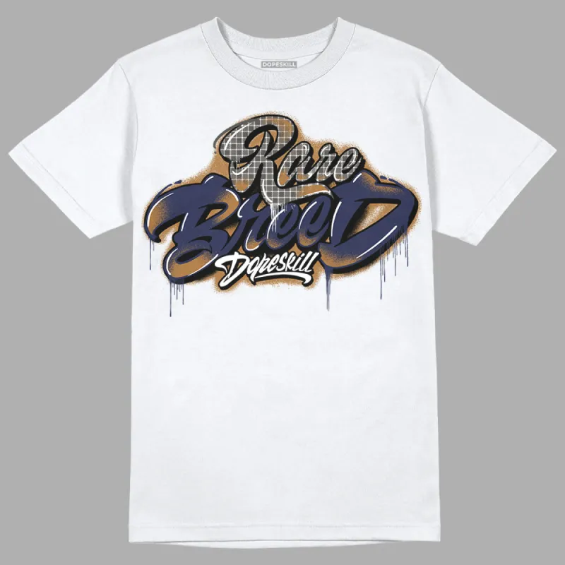 Dunk Premium Tweed Corduroy DopeSkill T-Shirt Rare Breed Type Graphic sold by DopeSkill