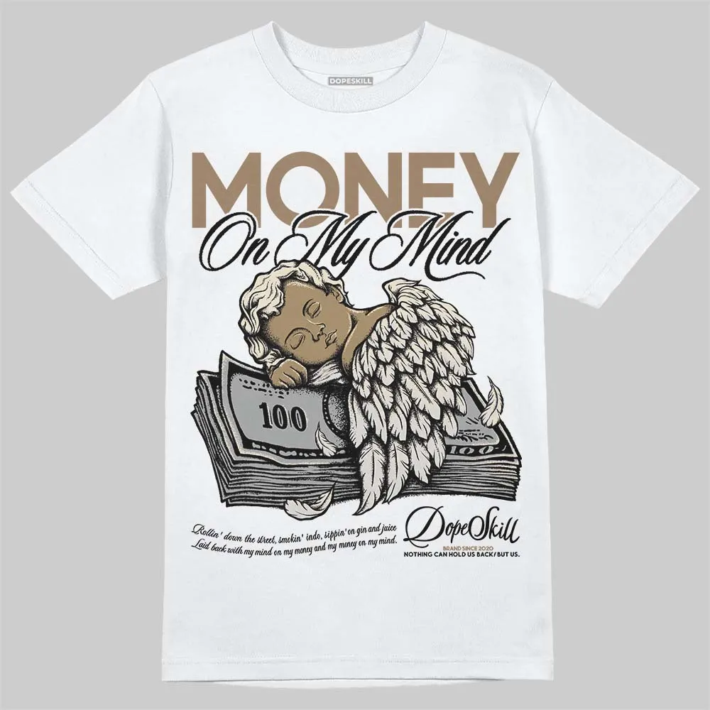 Sail 5s DopeSkill T-Shirt MOMM Graphic sold by DopeSkill