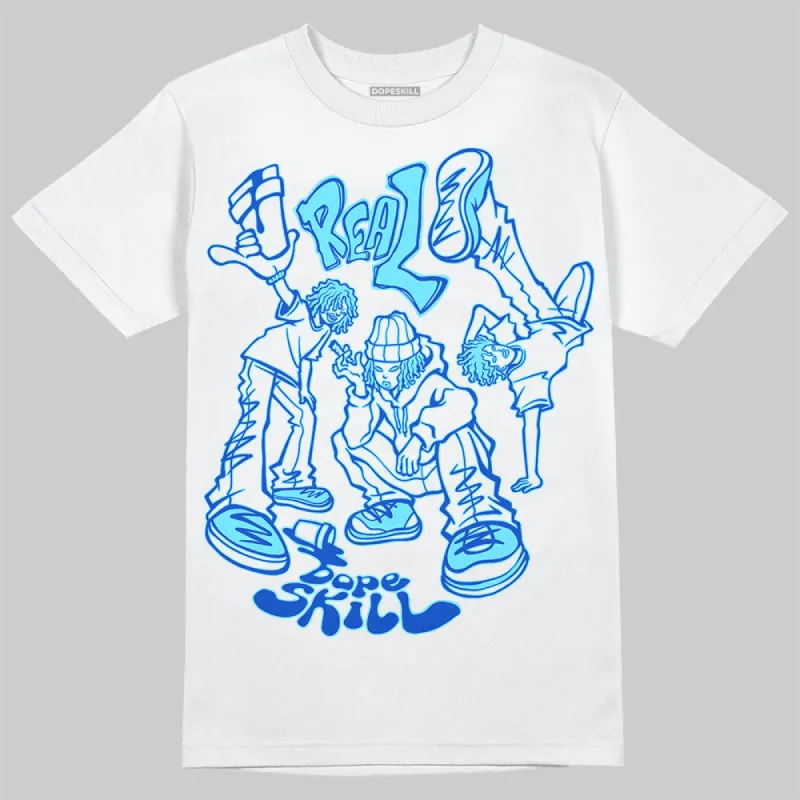 SB Dunk Argon DopeSkill T-Shirt Real Y2K Players Graphic sold by DopeSkill