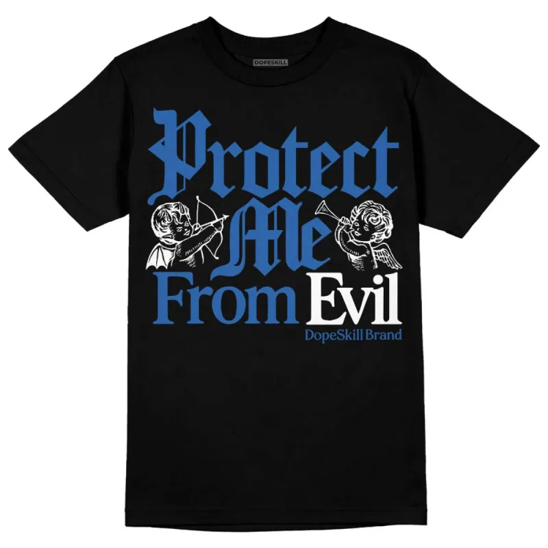 Space Jam 11s DopeSkill T-Shirt Protect Me From Evil Graphic sold by DopeSkill
