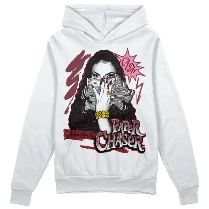 Team Red 1s DopeSkill Hoodie Sweatshirt NPC Graphic sold by DopeSkill