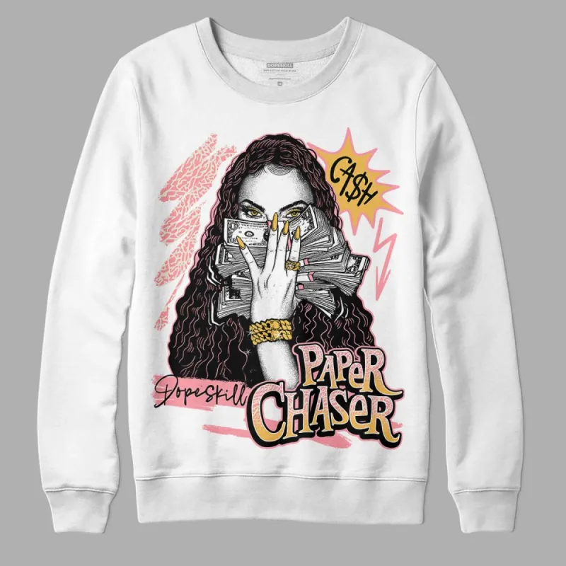 Red Stardust 3s DopeSkill Sweatshirt NPC Graphic sold by DopeSkill